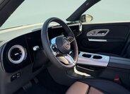 Mercedes-Benz GLB SUV / Terénní 0,0 200 kw