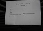 Škoda Karoq SUV / Terénní 1,5 l 110 kw