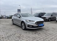 Ford Mondeo Kombi 2,0 l 140 kw