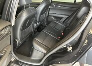 Alfa Romeo Stelvio SUV / Terénní 2,1 l 154 kw