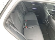 Mercedes-Benz Třídy C Kombi 2,0 l 120 kw