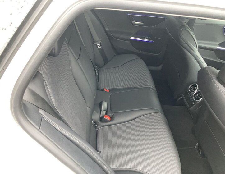 Mercedes-Benz Třídy C Kombi 2,0 l 120 kw