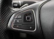 Mercedes-Benz Třídy E 25