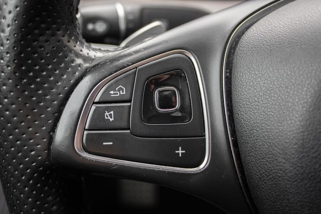 Mercedes-Benz Třídy E