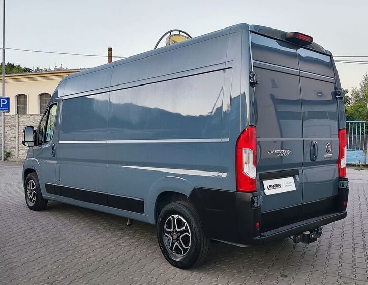 Fiat Ducato 7