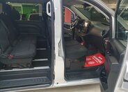 Mercedes-Benz Vito Ostatní 2,1 l 120 kw