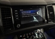 Škoda Kodiaq SUV / Terénní 2,0 l 147 kw