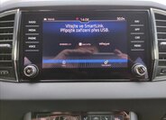 Škoda Karoq SUV / Terénní 2,0 l 110 kw