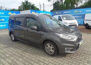 Ford Transit Connect Pick-up 1,5 l 88 kw
