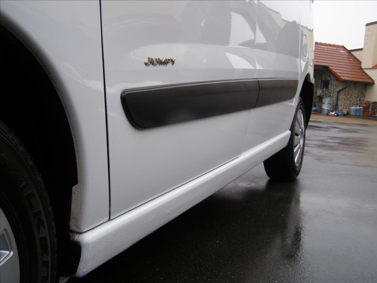 Citroën Jumpy