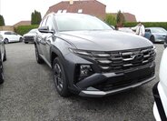 Hyundai Tucson SUV 1,6 l 118 kw