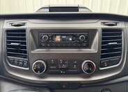 Ford Transit Custom Kombi 2,0 l 96 kw