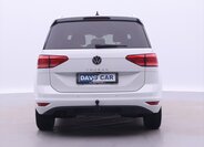Volkswagen Touran MPV 2,0 l 110 kw