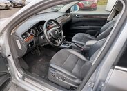 Škoda Superb 12