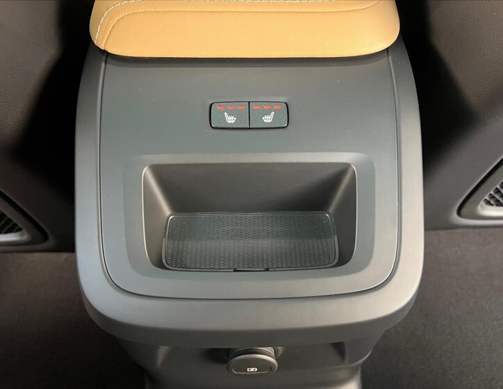 Volvo XC60 SUV 2,0 l 186 kw