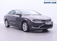 Chrysler 200 Sedan 2,4 l 135 kw