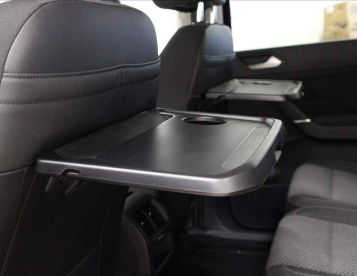 Volkswagen Touran MPV 1,4 l 110 kw