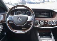 Mercedes-Benz Třídy S Ostatní 4,7 l 335 kw