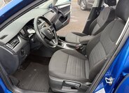 Škoda Octavia Kombi 1,6 l 81 kw