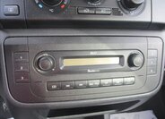 Škoda Roomster Kombi 1,4 l 63 kw