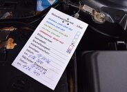 Mazda 3 Sedan 1,5 l 74 kw