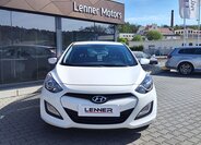 Hyundai i30 Hatchback 1,4 l 73 kw