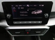 Seat Leon Kombi 1,5 l 96 kw