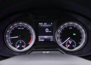 Škoda Octavia Liftback 2,0 l 110 kw