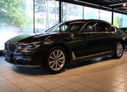 BMW Řada 7 3