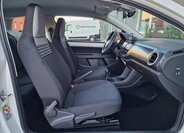 Volkswagen up! Hatchback 999,0 50 kw