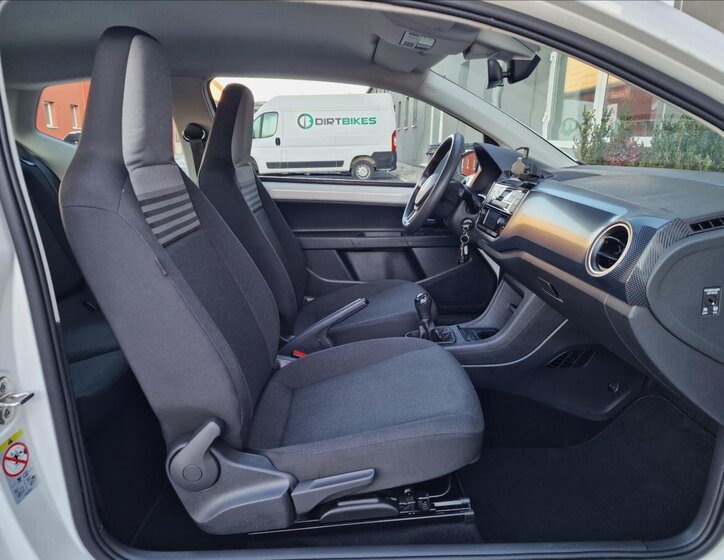 Volkswagen up! Hatchback 999,0 50 kw