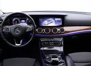 Mercedes-Benz Třídy E Kombi 2,0 l 143 kw