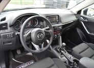 Mazda CX-5 15
