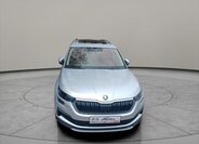 Škoda Kodiaq Kombi 2,0 l 147 kw