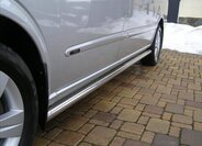 Mercedes-Benz Viano Ostatní 3,0 l 165 kw