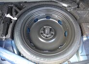 Volkswagen T-Roc SUV / Terénní 2,0 l 110 kw