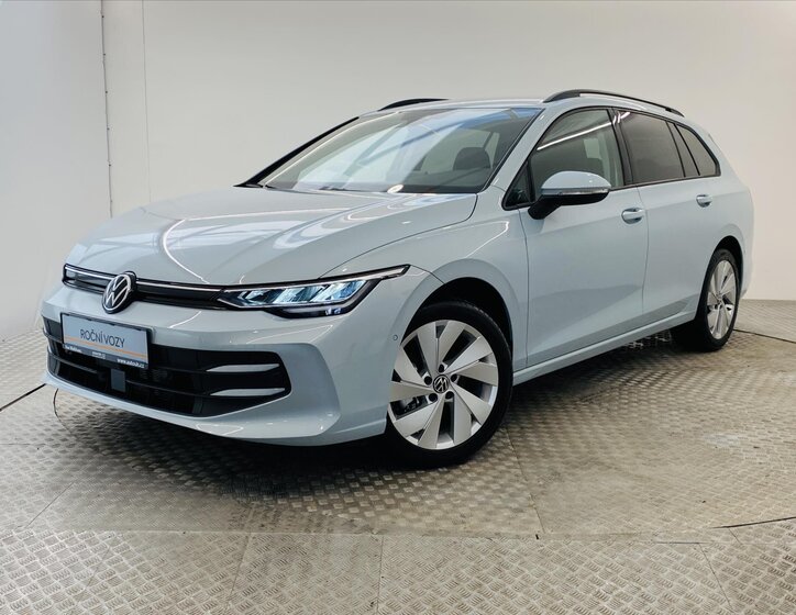 Volkswagen Golf Kombi 1,5 l 85 kw