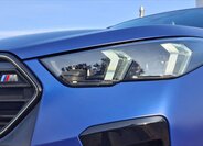 BMW X2 SUV / Terénní 2,0 l 221 kw