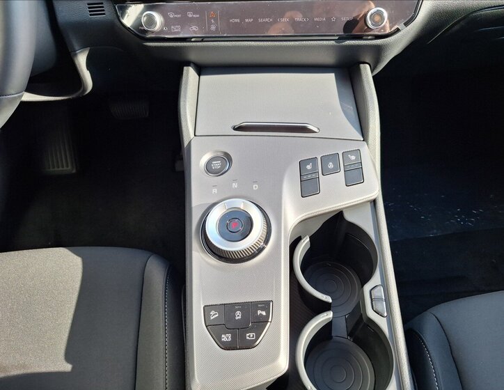 KIA Sportage SUV / Terénní 1,6 l 110 kw