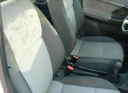 Škoda Fabia Hatchback 1,2 l 51 kw