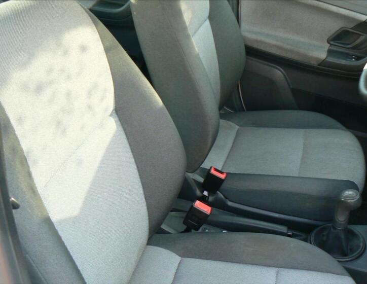 Škoda Fabia Hatchback 1,2 l 51 kw