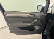 Volkswagen Touran MPV 1,5 l 110 kw