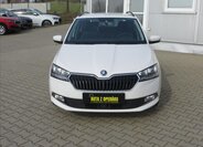 Škoda Fabia Kombi 999,0 70 kw