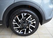 KIA Ostatní Ostatní 0,0 0