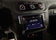 Volkswagen Caddy Ostatní 0,0 83 kw