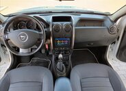 Dacia Duster SUV 1,2 l 92 kw