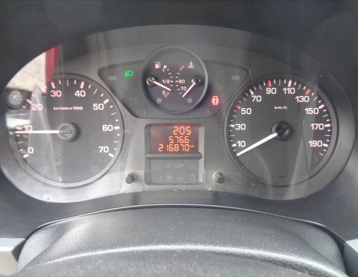 Citroën Berlingo 14