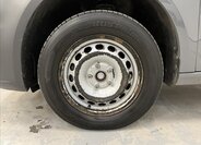 Volkswagen Caddy Pick-up 2,0 l 90 kw