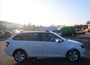 Škoda Fabia Kombi 1,2 l 66 kw