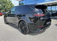 Land Rover Range Rover Sport 4